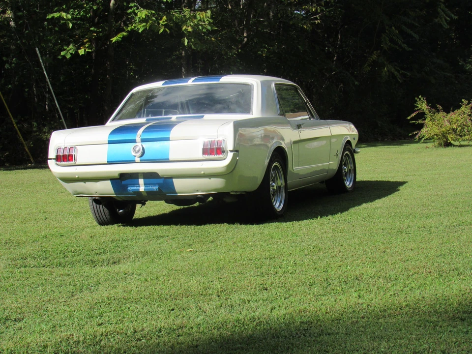 1965 Ford Mustang 1st Gen (1964.5-1966) - Image 7 of 31