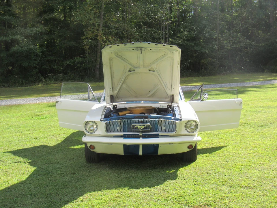 1965 Ford Mustang 1st Gen (1964.5-1966) - Image 30 of 31