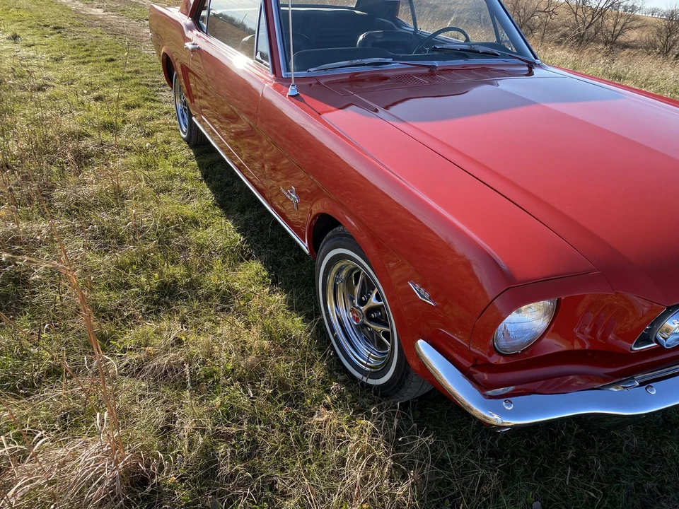 1965 Ford Mustang 1st Gen (1964.5-1966) - Image 17 of 31