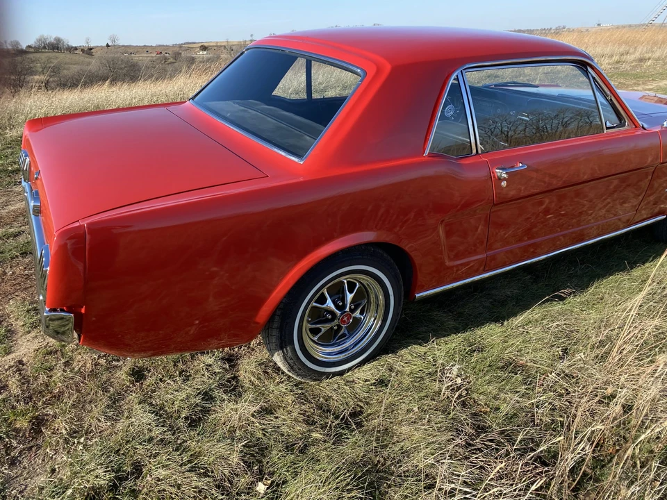 1965 Ford Mustang 1st Gen (1964.5-1966) - Image 15 of 31