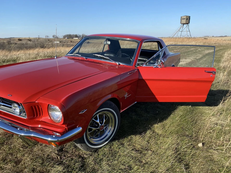 1965 Ford Mustang 1st Gen (1964.5-1966) - Image 5 of 31