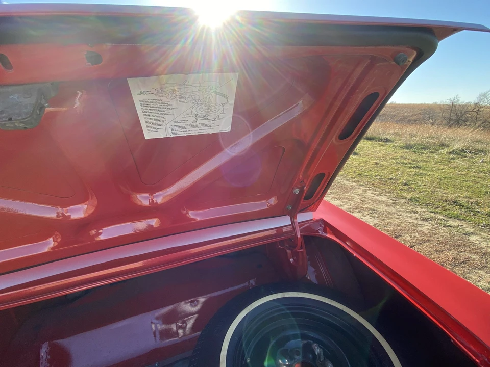 1965 Ford Mustang 1st Gen (1964.5-1966) - Image 24 of 31