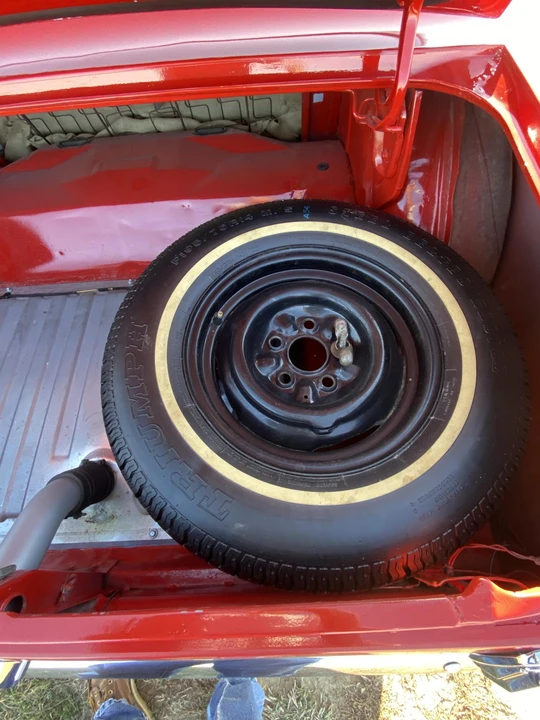 1965 Ford Mustang 1st Gen (1964.5-1966) - Image 27 of 31