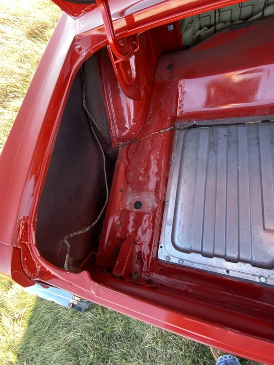 1965 Ford Mustang 1st Gen (1964.5-1966) - Image 26 of 31