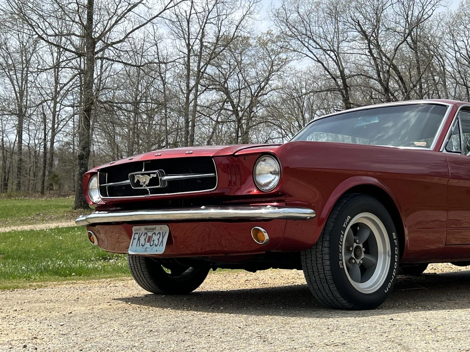 1965 Ford Mustang 1st Gen (1964.5-1966) - Image 23 of 31