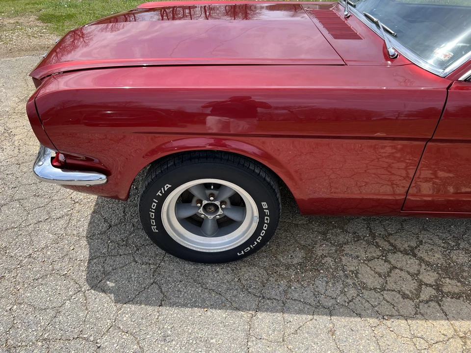 1965 Ford Mustang 1st Gen (1964.5-1966) - Image 28 of 31