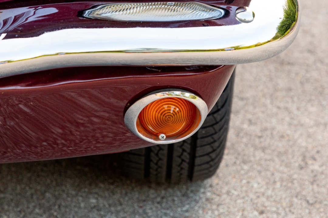 1965 Ford Mustang 1st Gen (1964.5-1966) - Image 31 of 31