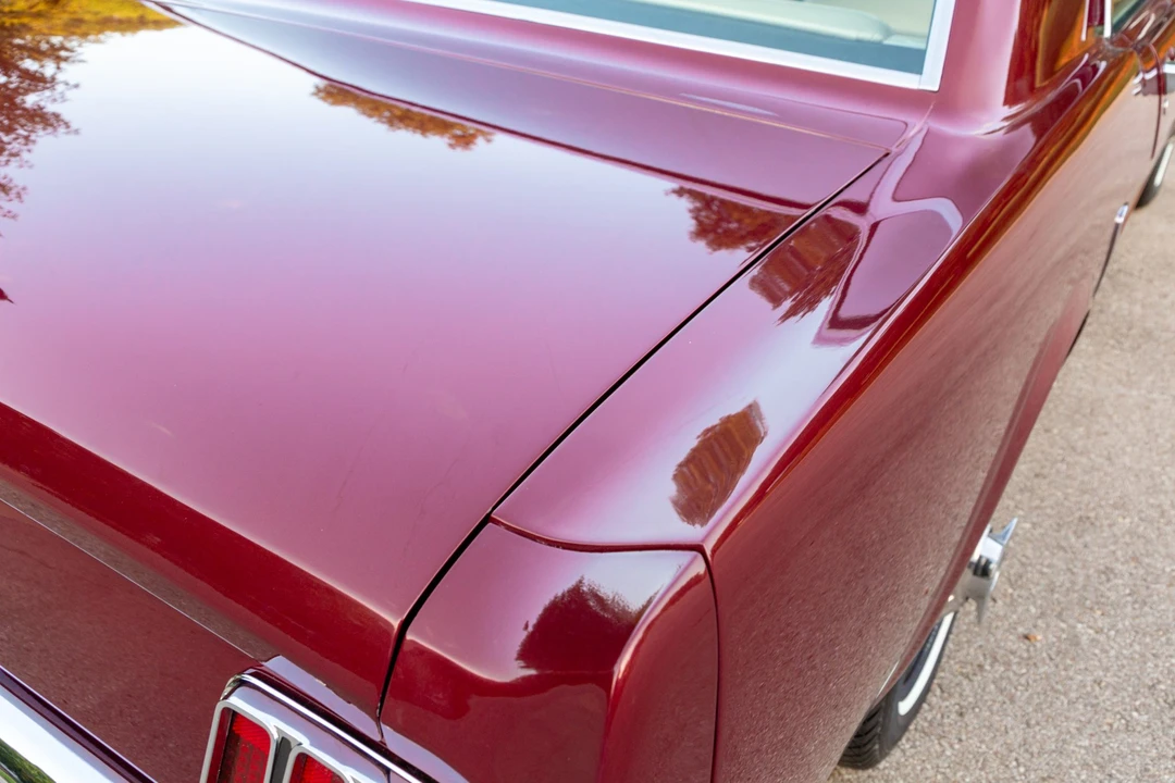 1965 Ford Mustang 1st Gen (1964.5-1966) - Image 20 of 31