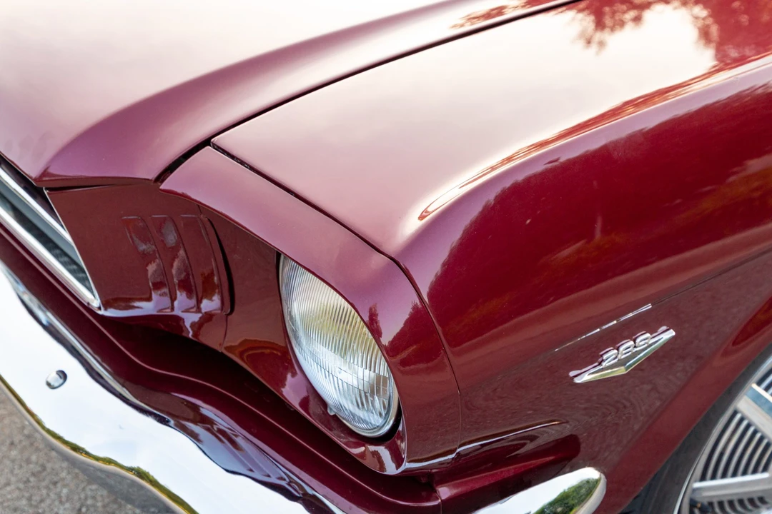 1965 Ford Mustang 1st Gen (1964.5-1966) - Image 26 of 31