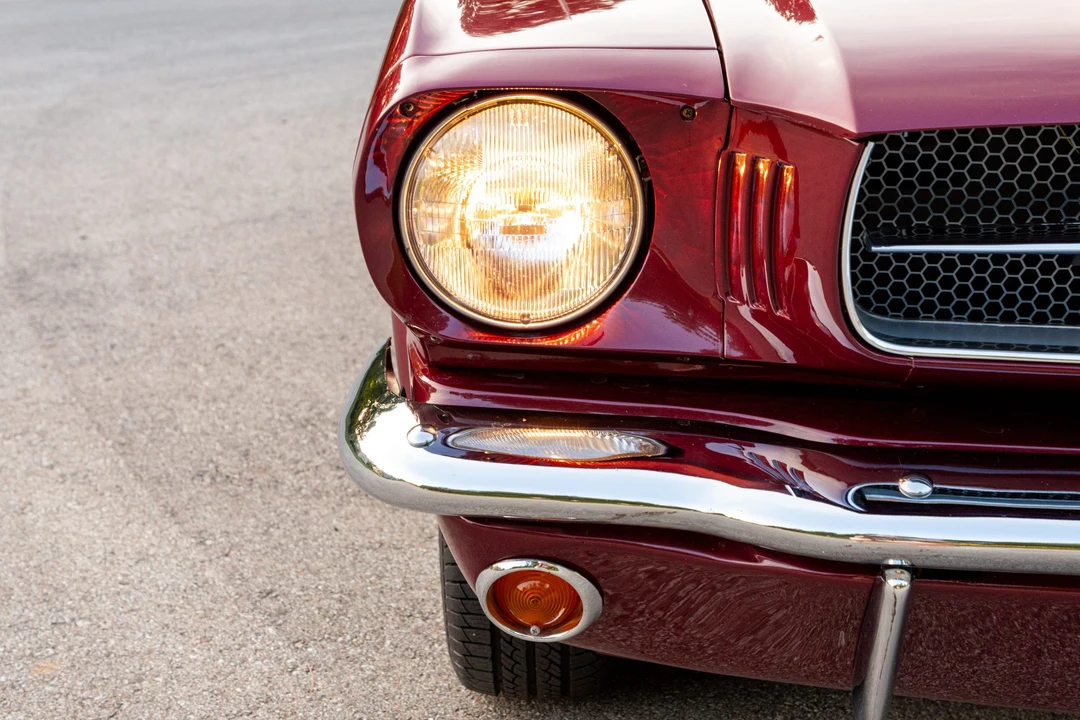 1965 Ford Mustang 1st Gen (1964.5-1966) - Image 27 of 31