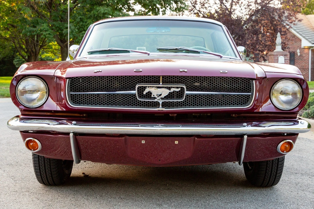 1965 Ford Mustang 1st Gen (1964.5-1966) - Image 12 of 31