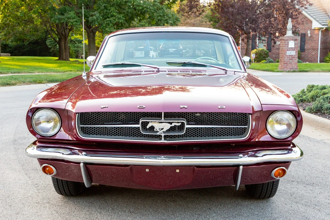 1965 Ford Mustang 1st Gen (1964.5-1966) - Image 10 of 31