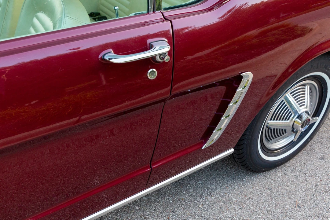 1965 Ford Mustang 1st Gen (1964.5-1966) - Image 16 of 31
