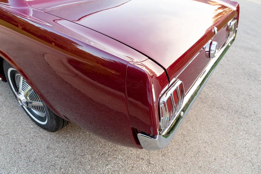 1965 Ford Mustang 1st Gen (1964.5-1966) - Image 18 of 31