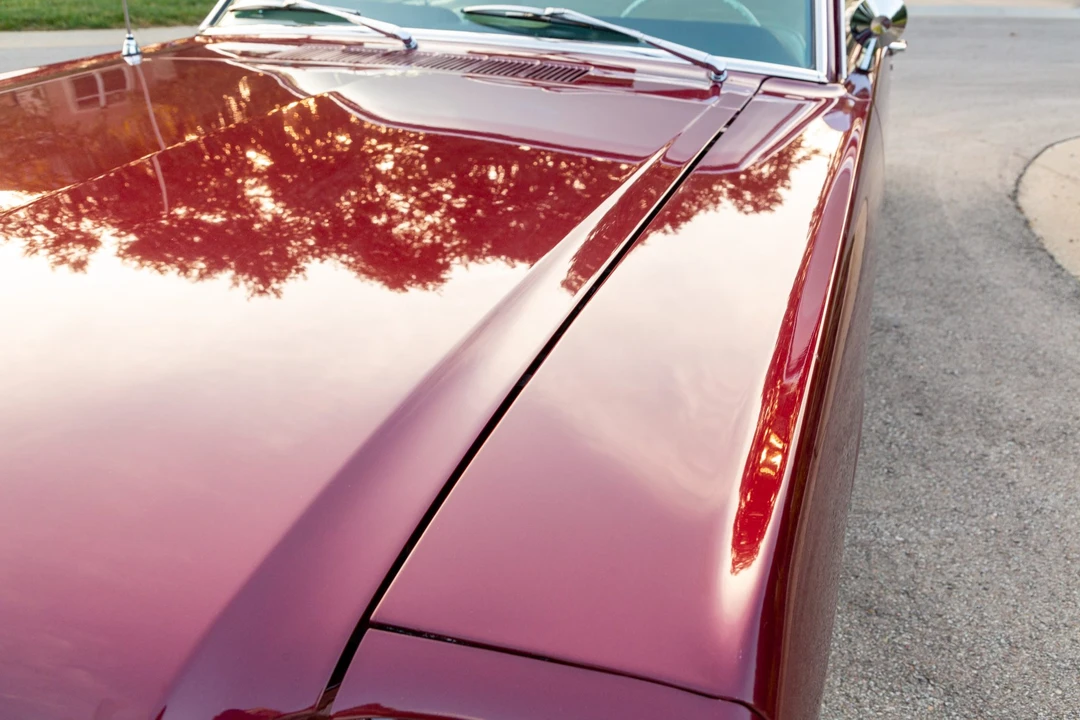 1965 Ford Mustang 1st Gen (1964.5-1966) - Image 14 of 31