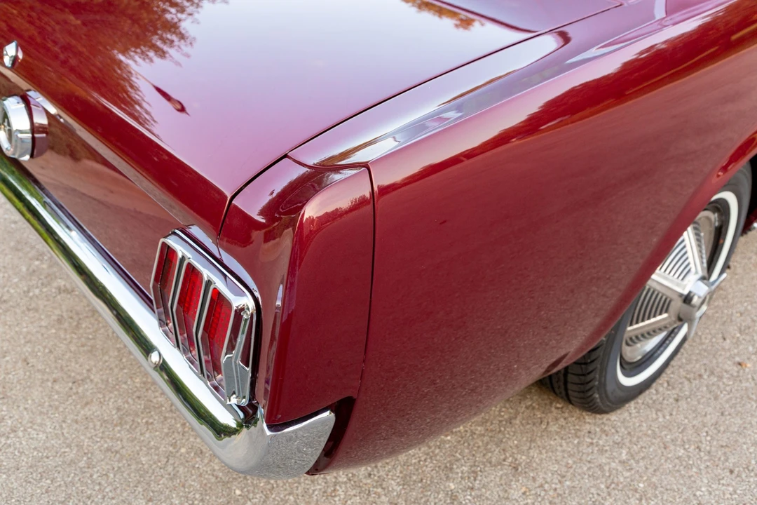 1965 Ford Mustang 1st Gen (1964.5-1966) - Image 21 of 31