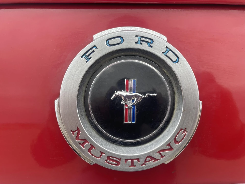 1965 Ford Mustang 1st Gen (1964.5-1966) - Image 26 of 31