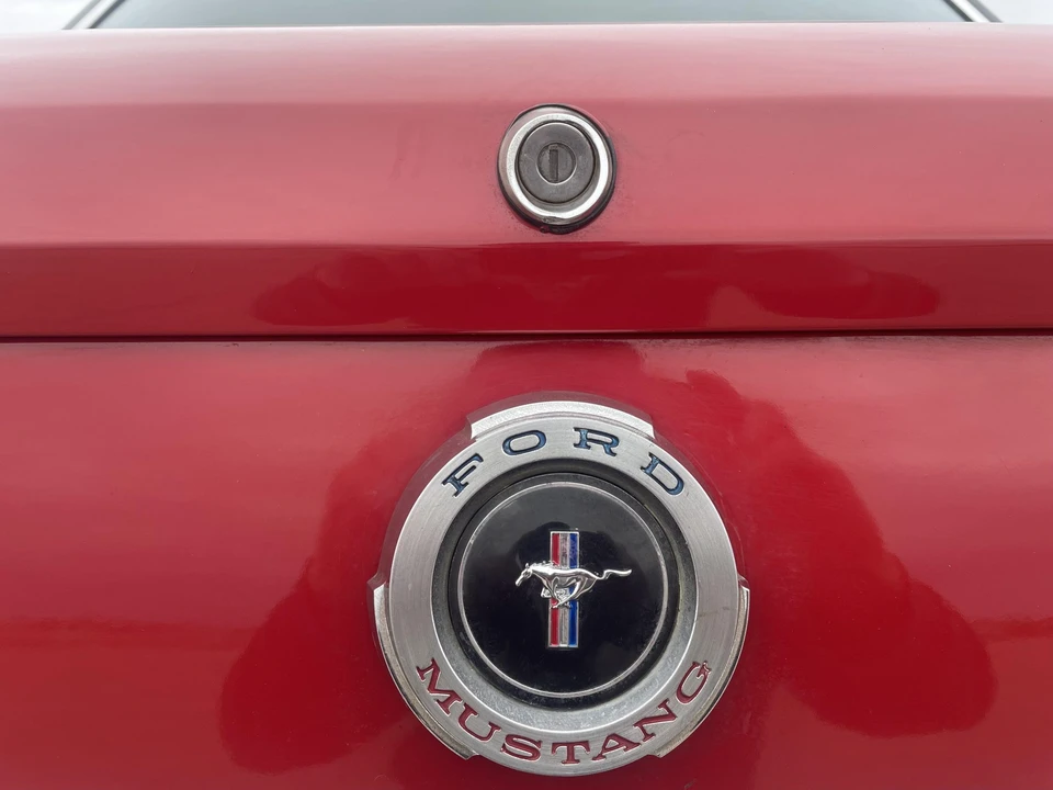 1965 Ford Mustang 1st Gen (1964.5-1966) - Image 25 of 31