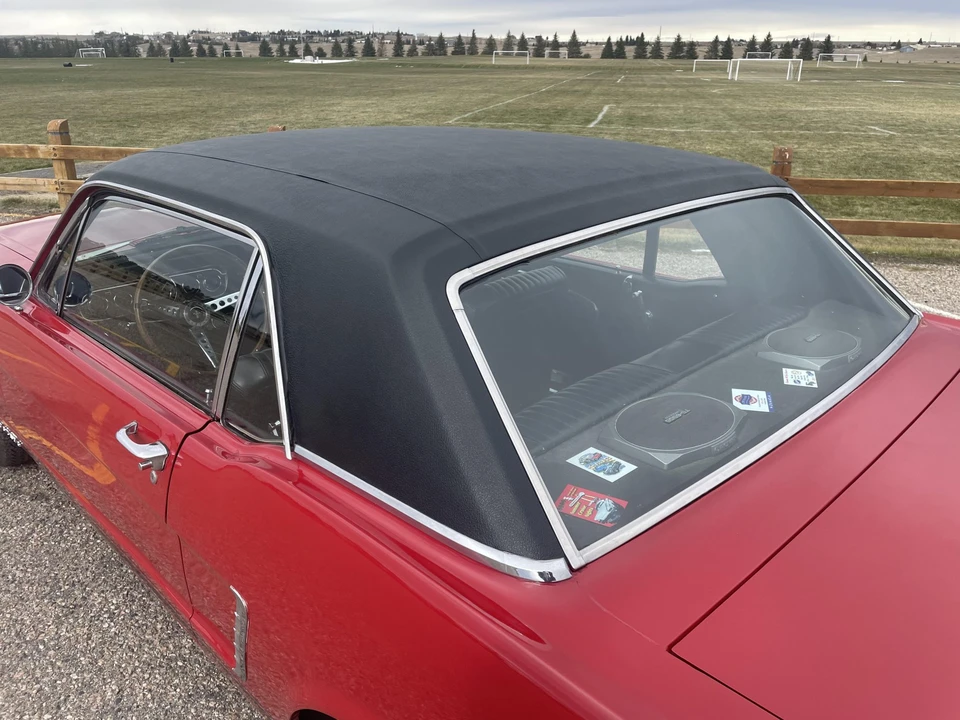 1965 Ford Mustang 1st Gen (1964.5-1966) - Image 22 of 31