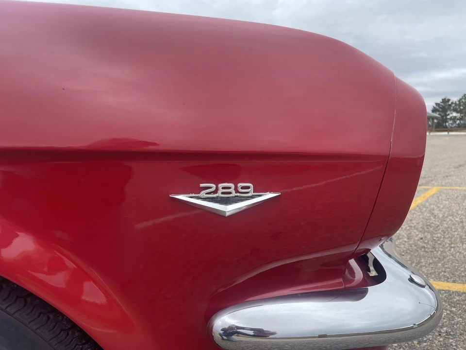 1965 Ford Mustang 1st Gen (1964.5-1966) - Image 31 of 31
