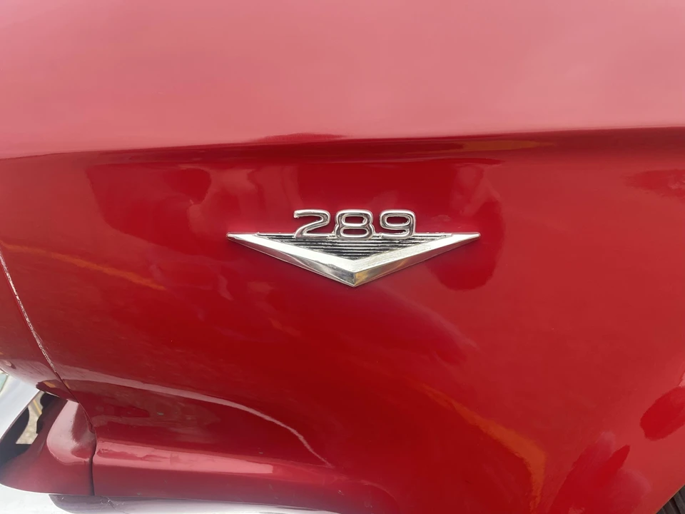 1965 Ford Mustang 1st Gen (1964.5-1966) - Image 17 of 31