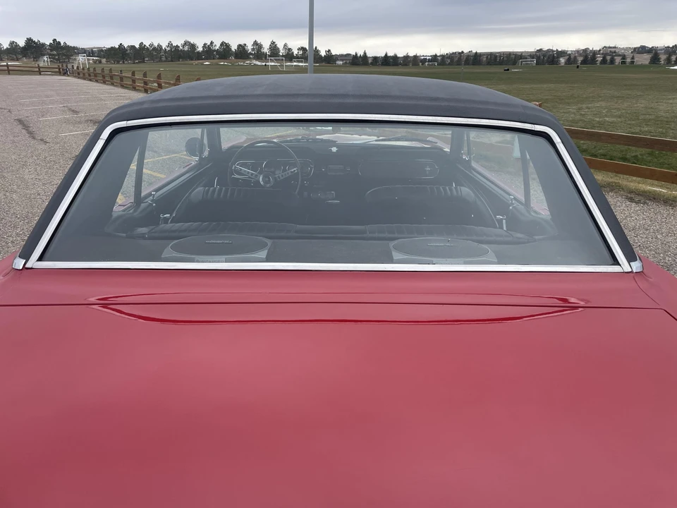1965 Ford Mustang 1st Gen (1964.5-1966) - Image 23 of 31
