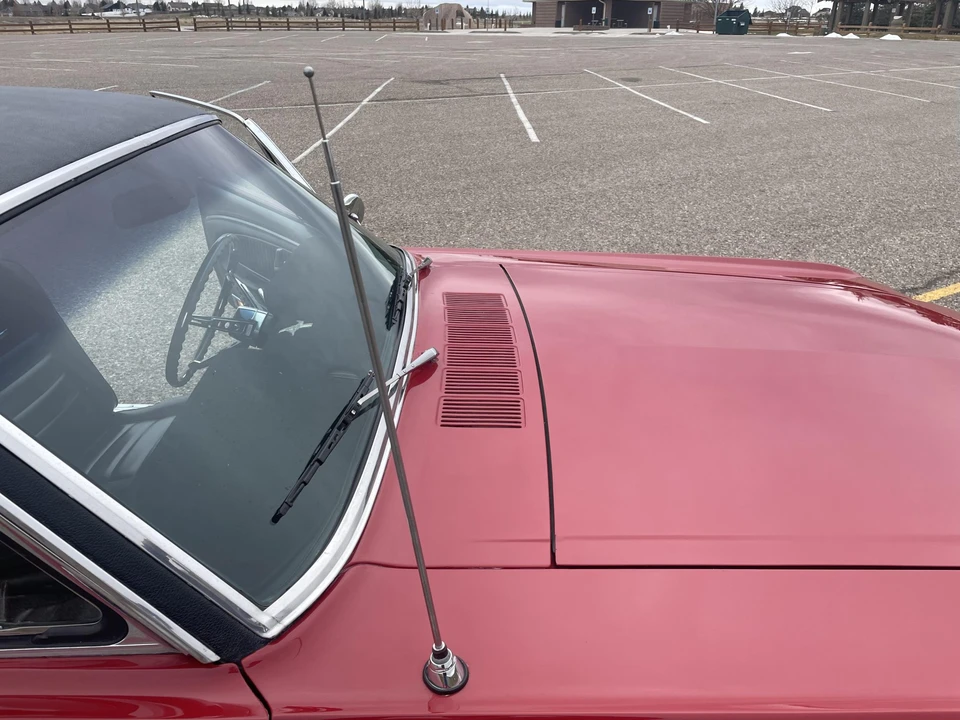 1965 Ford Mustang 1st Gen (1964.5-1966) - Image 30 of 31