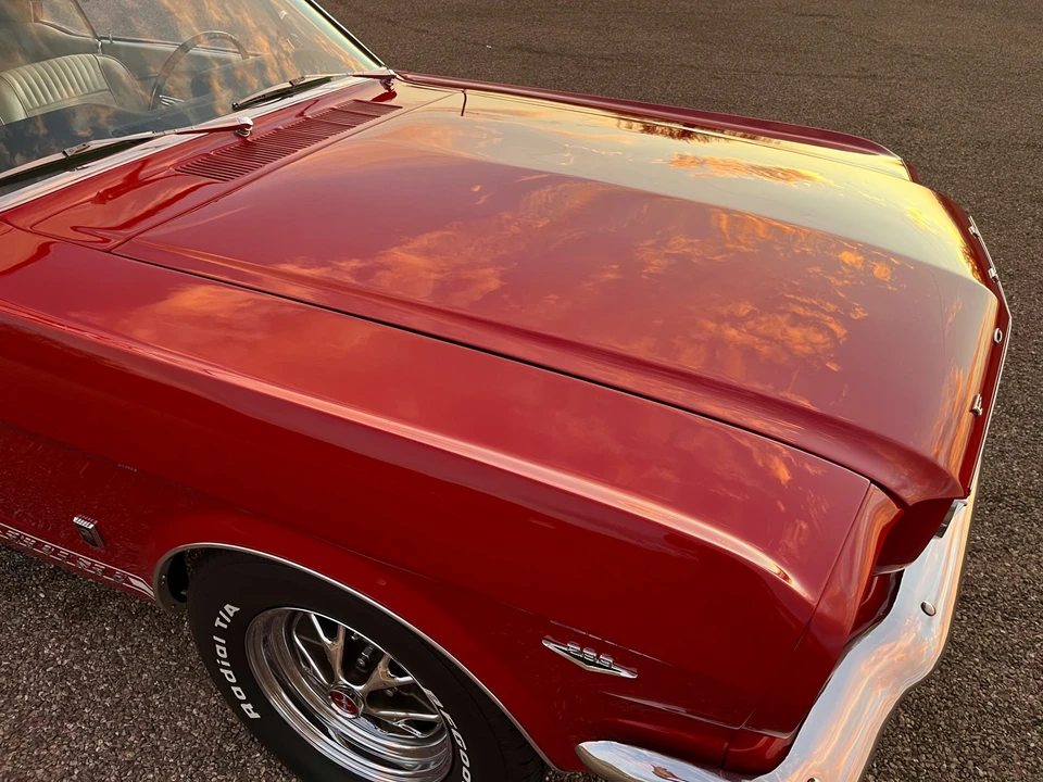 1965 Ford Mustang 1st Gen (1964.5-1966) - Image 21 of 31