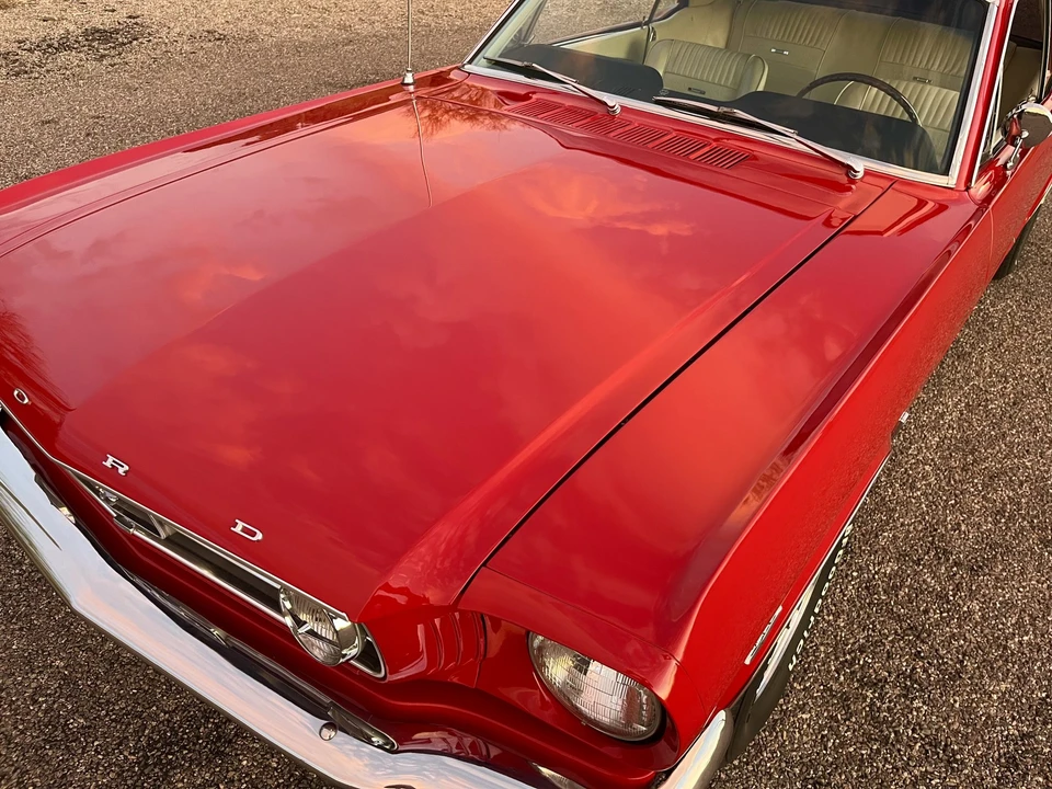 1965 Ford Mustang 1st Gen (1964.5-1966) - Image 23 of 31