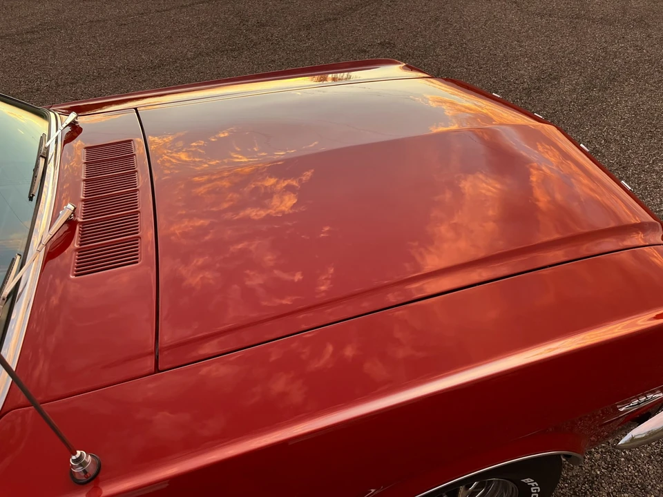 1965 Ford Mustang 1st Gen (1964.5-1966) - Image 24 of 31