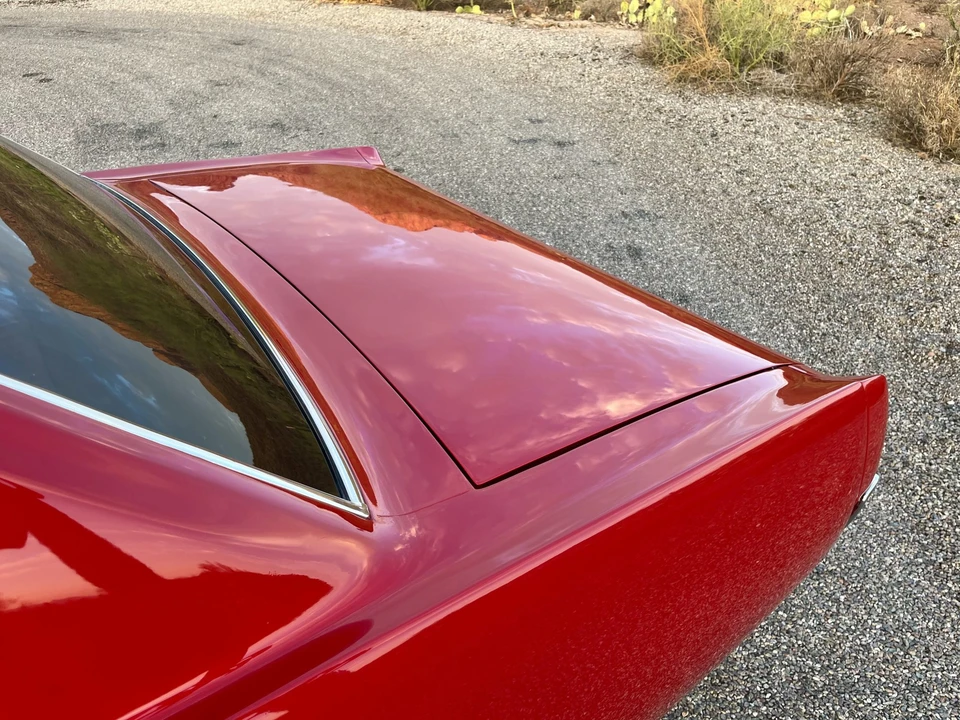 1965 Ford Mustang 1st Gen (1964.5-1966) - Image 31 of 31