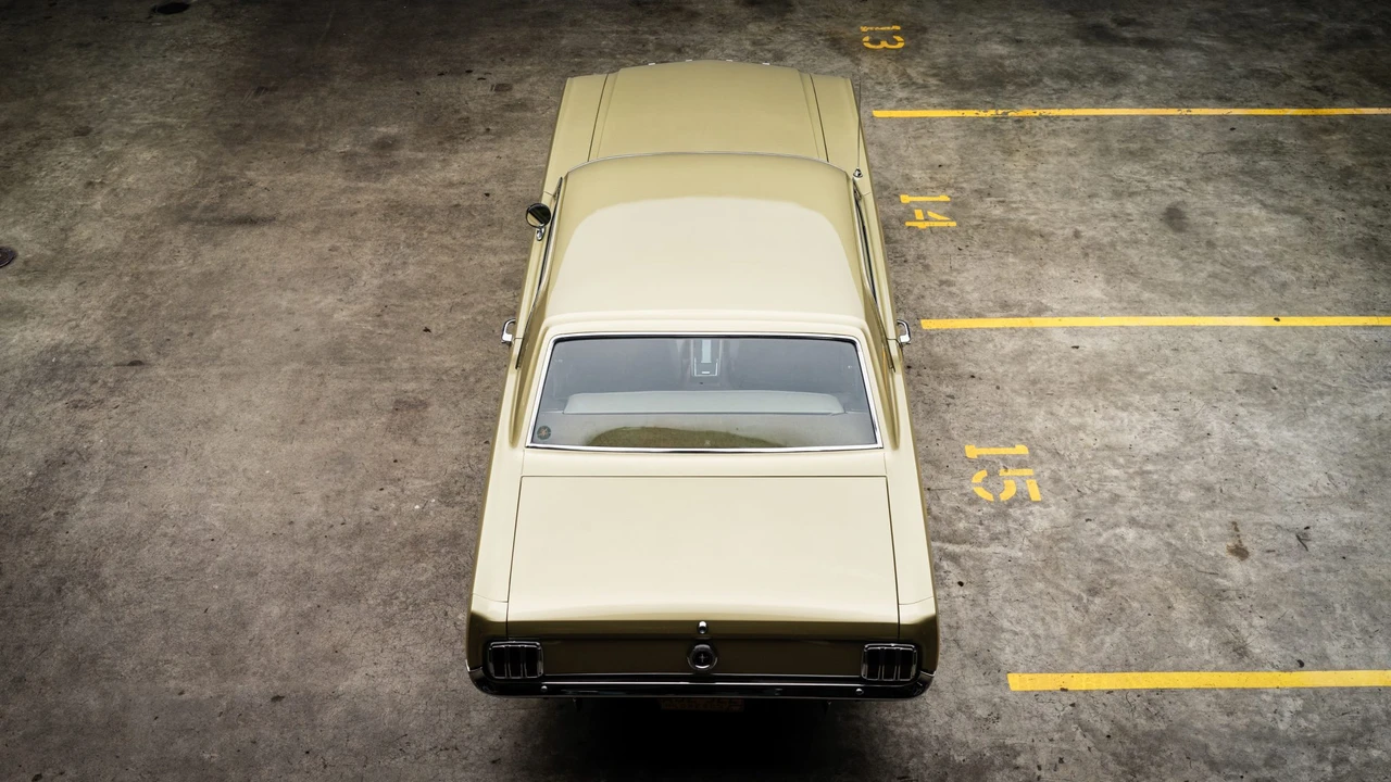 1965 Ford Mustang 1st Gen (1964.5-1966) - Image 20 of 31