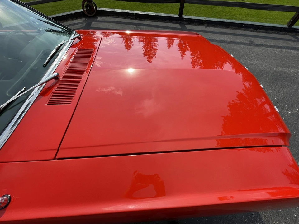 1965 Ford Mustang 1st Gen (1964.5-1966) - Image 21 of 31