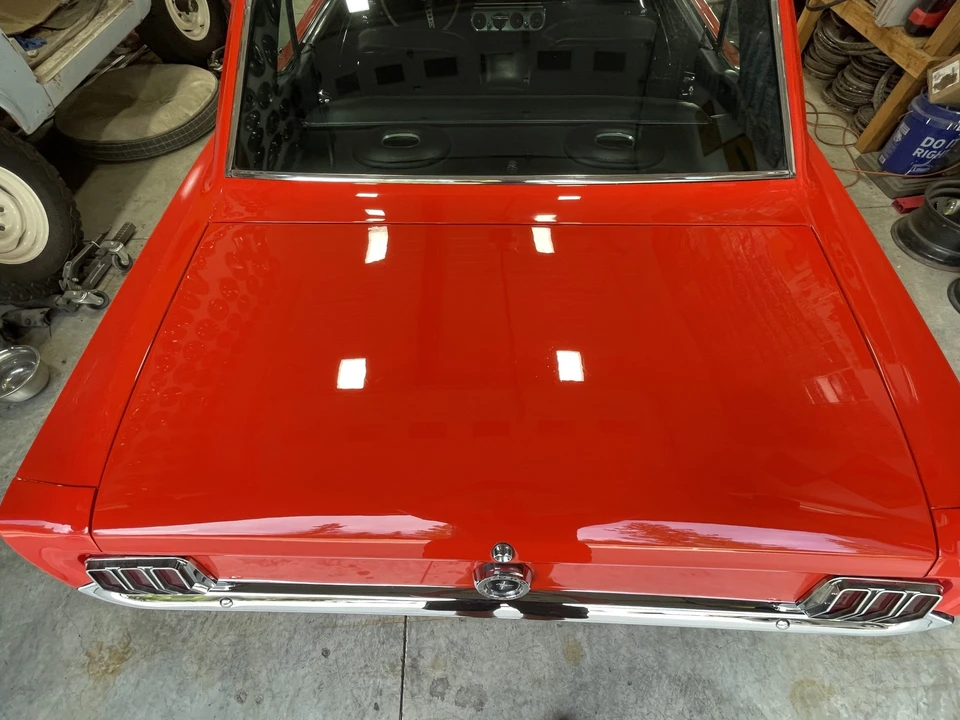 1965 Ford Mustang 1st Gen (1964.5-1966) - Image 22 of 31