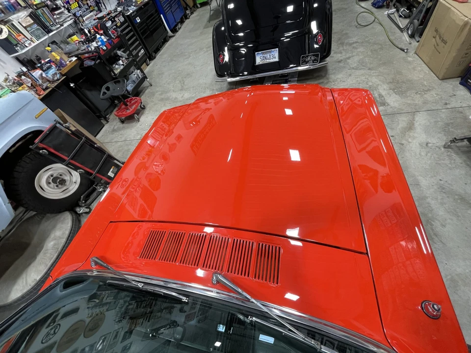 1965 Ford Mustang 1st Gen (1964.5-1966) - Image 20 of 31