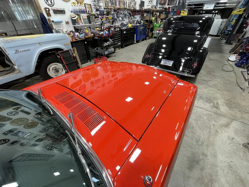 1965 Ford Mustang 1st Gen (1964.5-1966) - Image 19 of 31