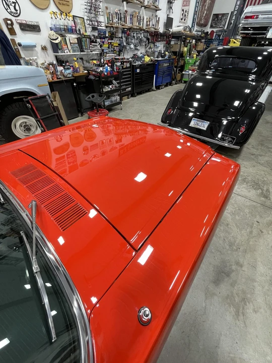 1965 Ford Mustang 1st Gen (1964.5-1966) - Image 18 of 31