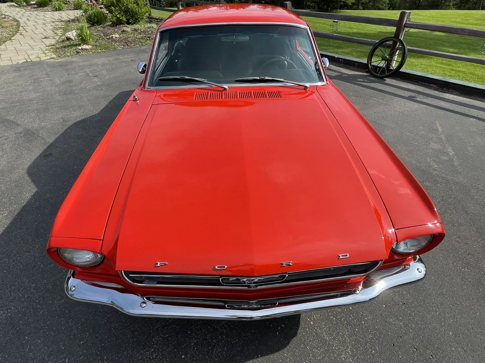 1965 Ford Mustang 1st Gen (1964.5-1966) - Image 14 of 31
