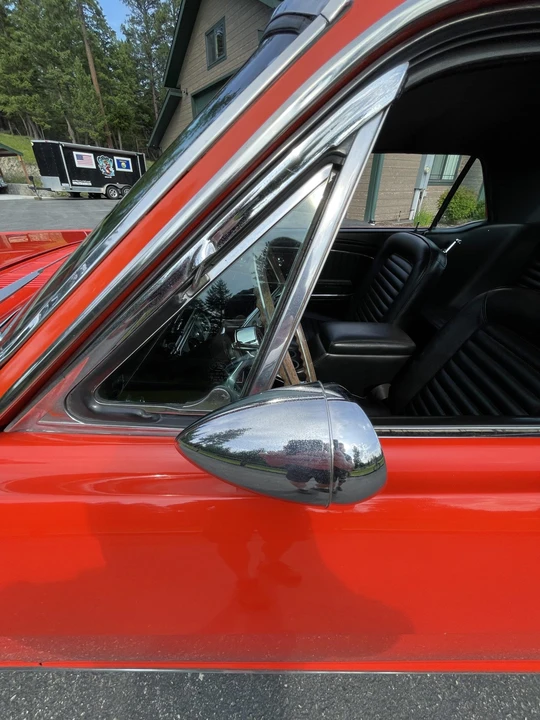 1965 Ford Mustang 1st Gen (1964.5-1966) - Image 27 of 31