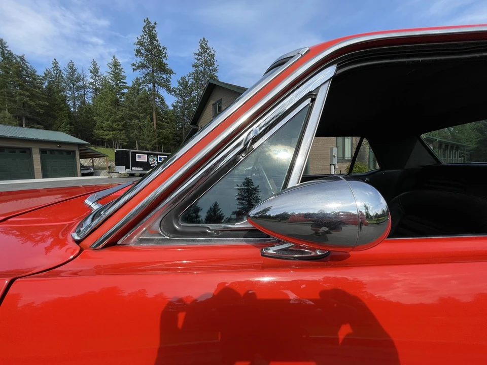 1965 Ford Mustang 1st Gen (1964.5-1966) - Image 28 of 31
