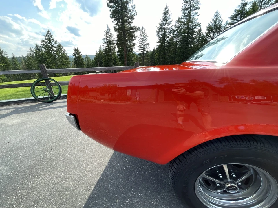 1965 Ford Mustang 1st Gen (1964.5-1966) - Image 24 of 31