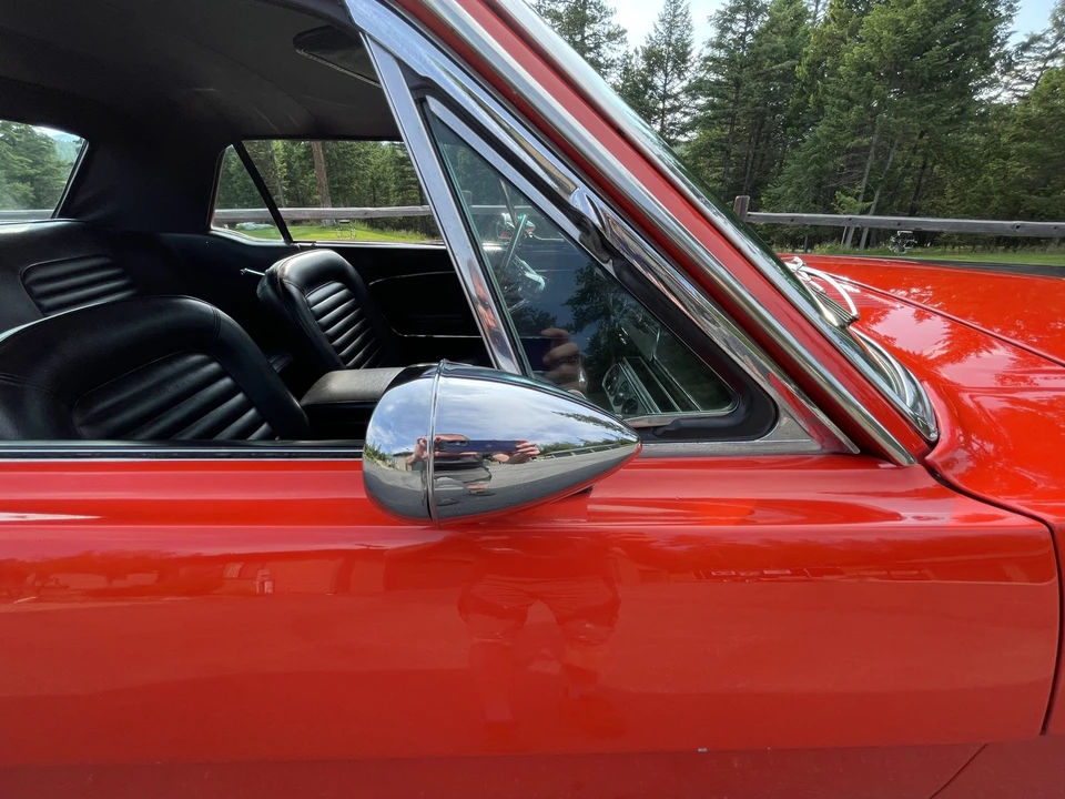 1965 Ford Mustang 1st Gen (1964.5-1966) - Image 30 of 31