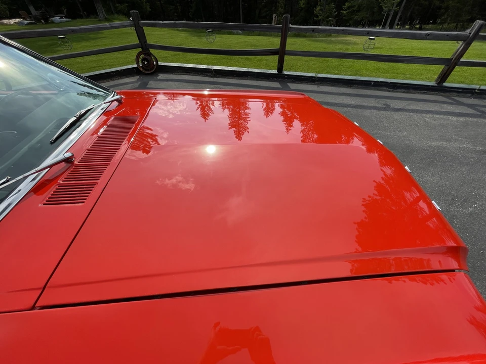 1965 Ford Mustang 1st Gen (1964.5-1966) - Image 17 of 31