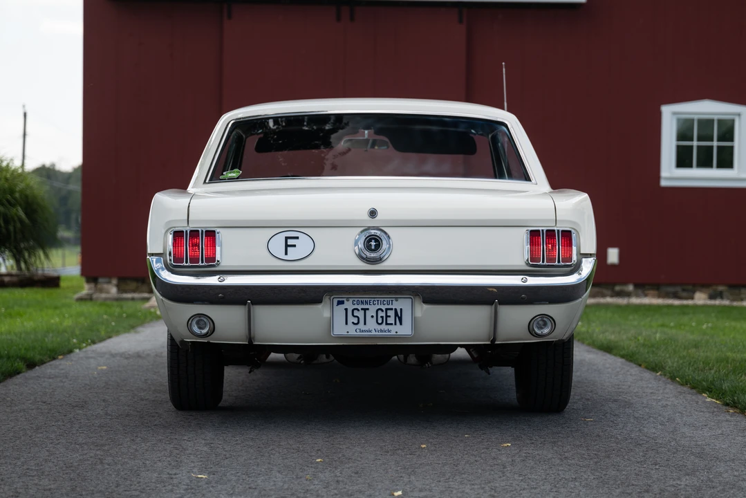 1965 Ford Mustang 1st Gen (1964.5-1966) - Image 13 of 31