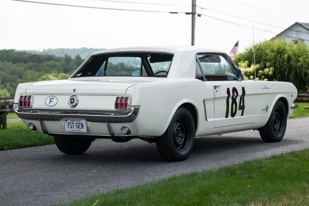 1965 Ford Mustang 1st Gen (1964.5-1966) - Image 14 of 31