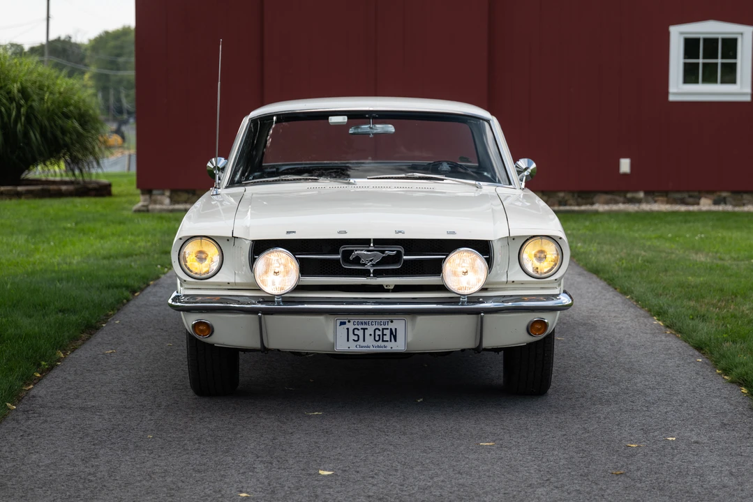 1965 Ford Mustang 1st Gen (1964.5-1966) - Image 3 of 31