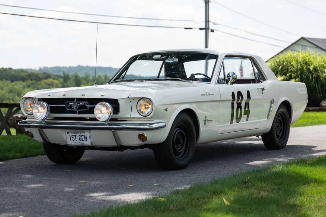 1965 Ford Mustang 1st Gen (1964.5-1966) - Image 7 of 31