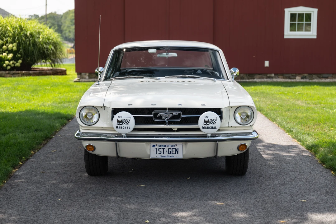 1965 Ford Mustang 1st Gen (1964.5-1966) - Image 4 of 31