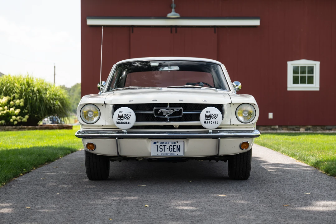 1965 Ford Mustang 1st Gen (1964.5-1966) - Image 5 of 31