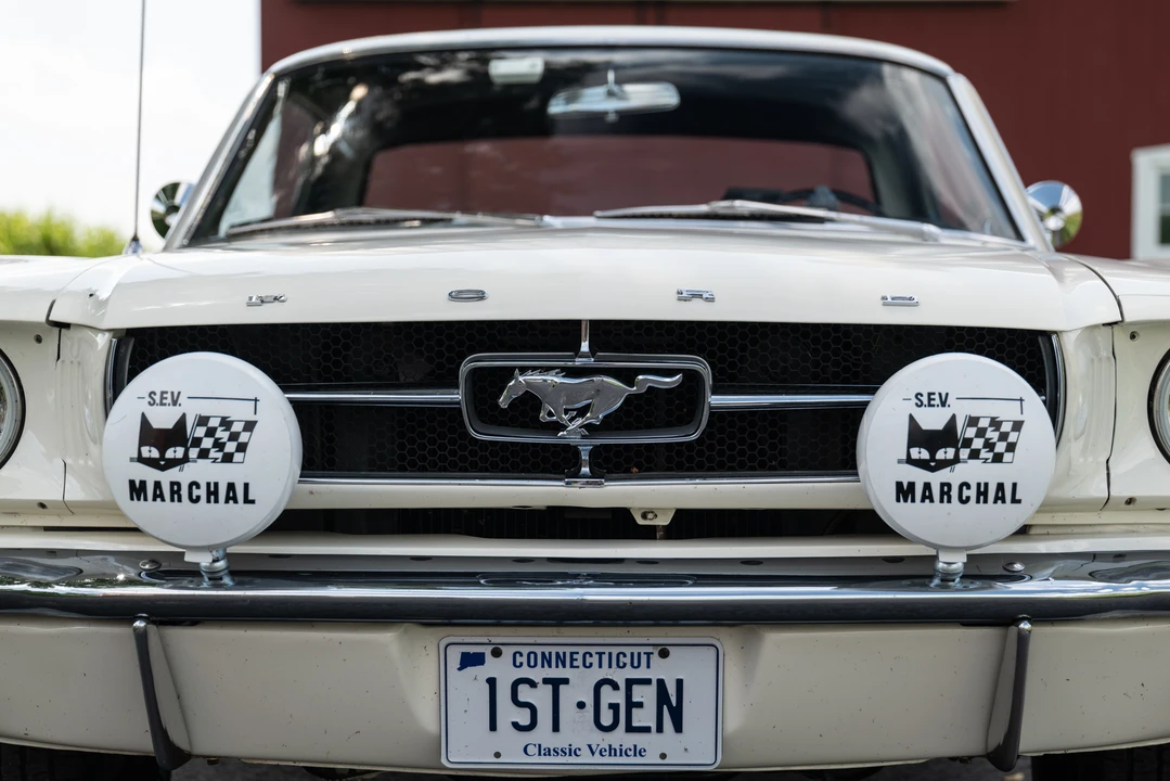 1965 Ford Mustang 1st Gen (1964.5-1966) - Image 23 of 31